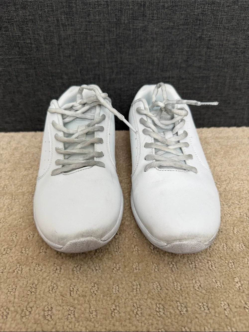 Rebel Athletic Women's Cheerleading Cheer Shoe size 9.5 women’s